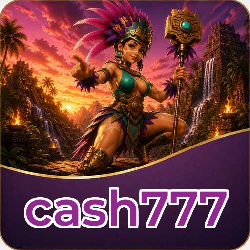 Instalasi cash777