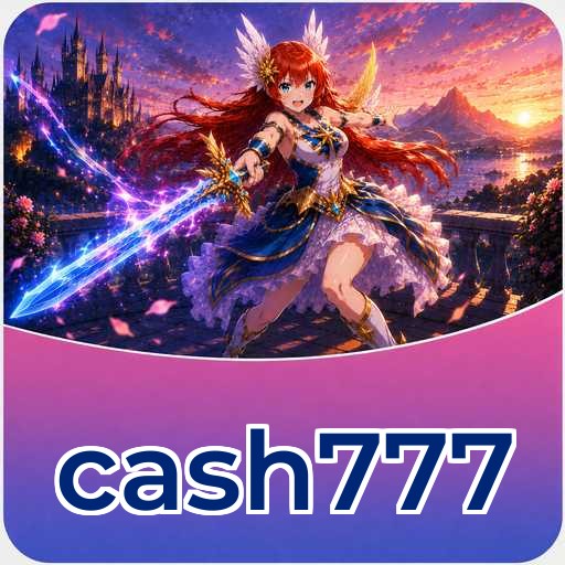 Keamanan cash777